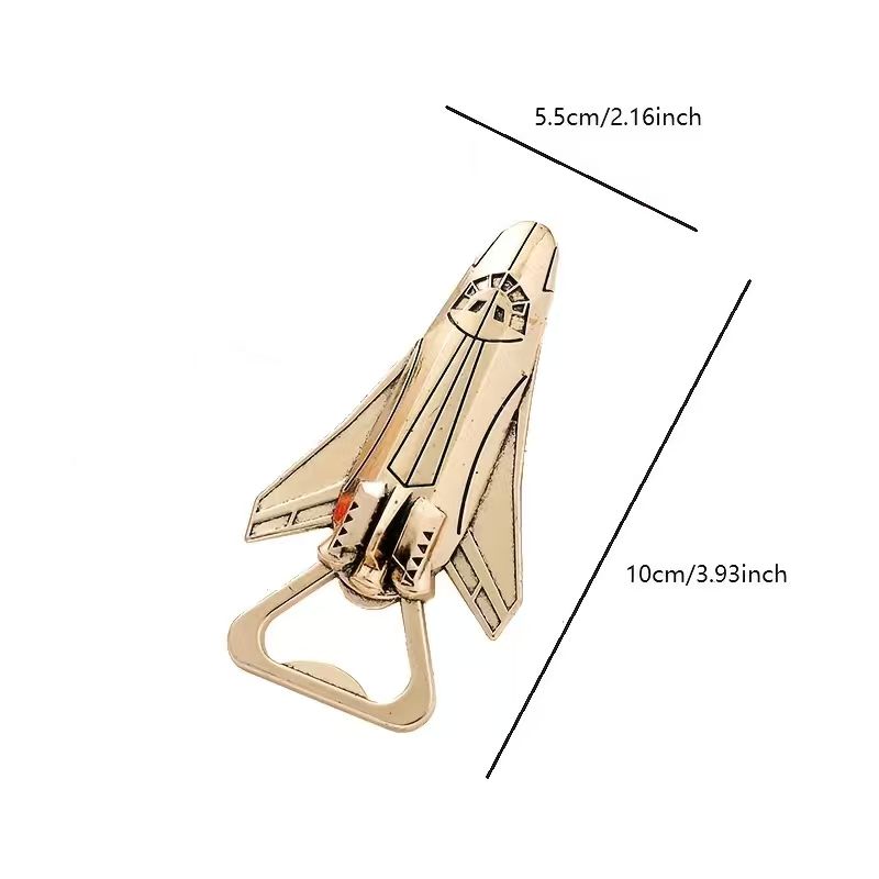 1PC piece fighter jet-shaped b - Kitchen Gadgets Made In Usa ulasan dan harga