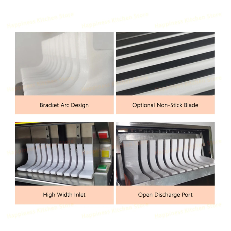 China-Made Automatic Sushi Cut - Kitchen Gadgets Made In Usa ulasan dan harga