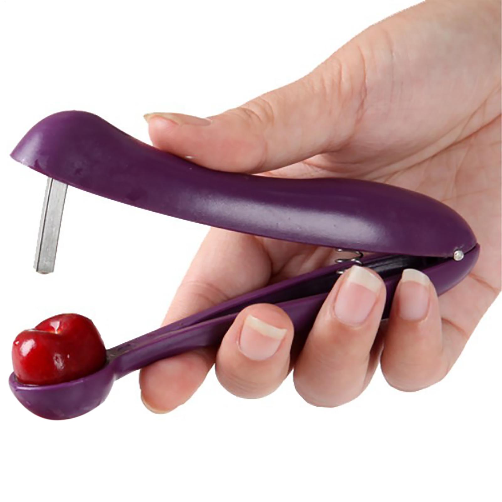 Portable Cherry Fruit Kitchen  - Kitchen Gadgets Tools ulasan dan harga
