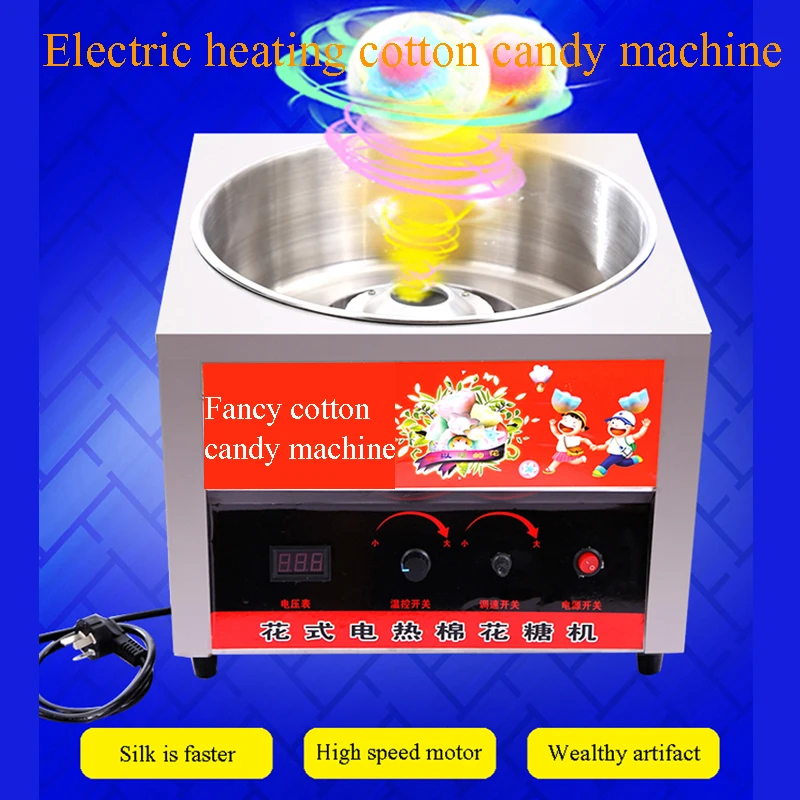 Home Self-made Candy Dessert M - Kitchen Gadgets Made In Usa ulasan dan harga