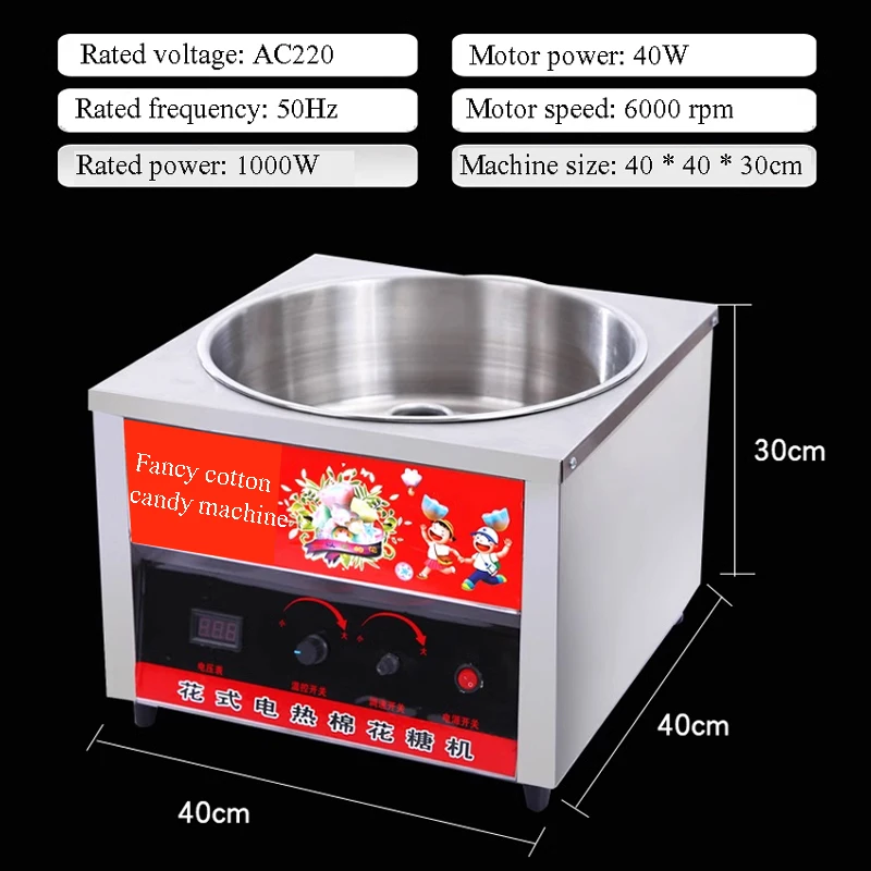 Home Self-made Candy Dessert M - Kitchen Gadgets Made In Usa ulasan dan harga