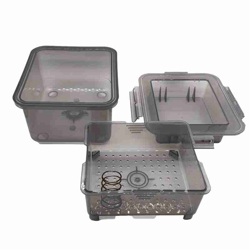 3 Layer Tofu Press Box Built-I - Kitchen Gadgets Built In ulasan dan harga