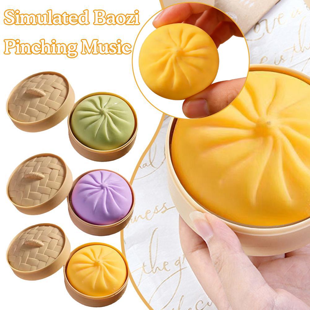 6cm Mini Steamer Basket Simula - Silicone Steamer Basket ulasan dan harga