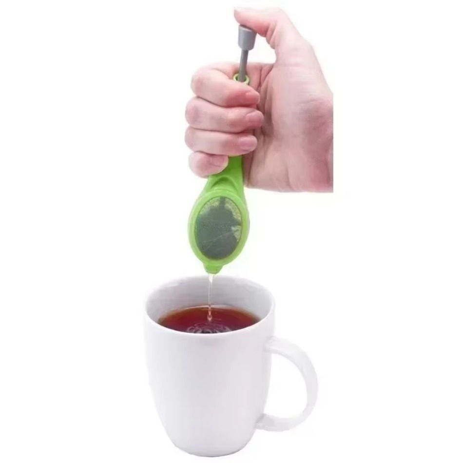 Healthy Tea Infuser Kitchen Bu - Kitchen Gadgets Built In ulasan dan harga