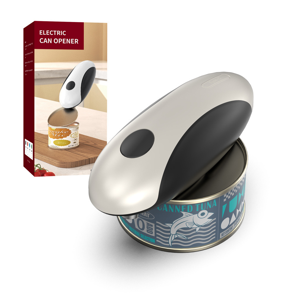 Amazon automatic electric can  - Kitchen Gadgets Amazon ulasan dan harga