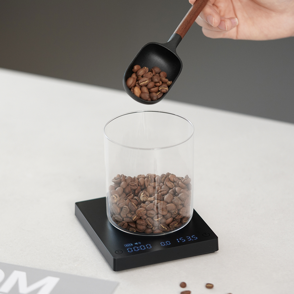 TIMEMORE Black Mirror MINI 0.1 - Kitchen Gadgets Small ulasan dan harga