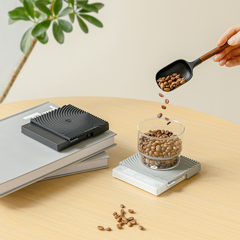 TIMEMORE Black Mirror MINI 0.1 - Kitchen Gadgets Small ulasan dan harga