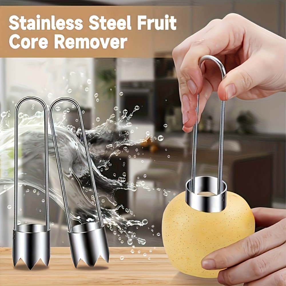 Stainless Steel Fruit Vegetabl - Kitchen Gadgets Tools ulasan dan harga