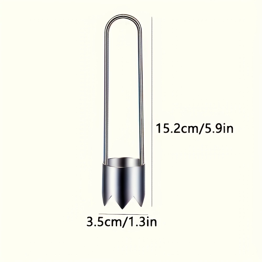 Stainless Steel Fruit Vegetabl - Kitchen Gadgets Tools ulasan dan harga