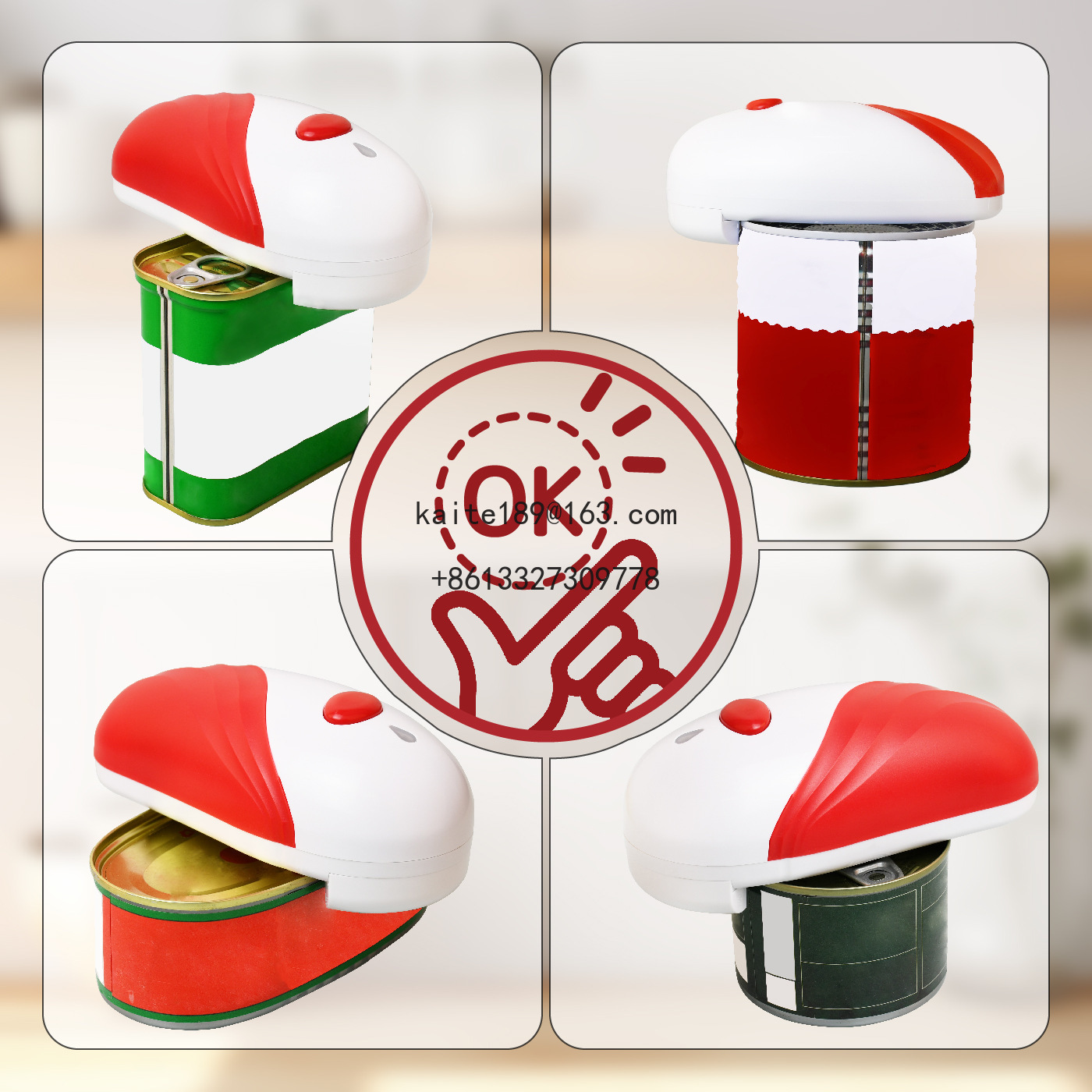 2025 new product charging can  - Kitchen Gadgets New Products ulasan dan harga