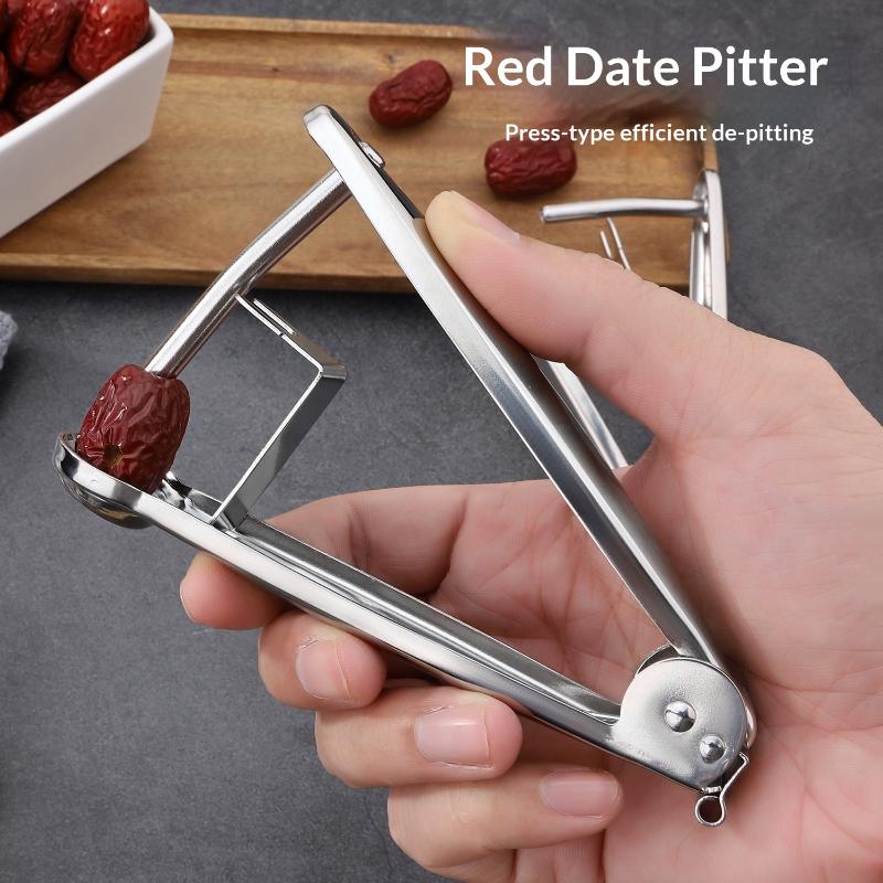 Multi - Functional Pit Remover - Kitchen Gadgets Tools ulasan dan harga