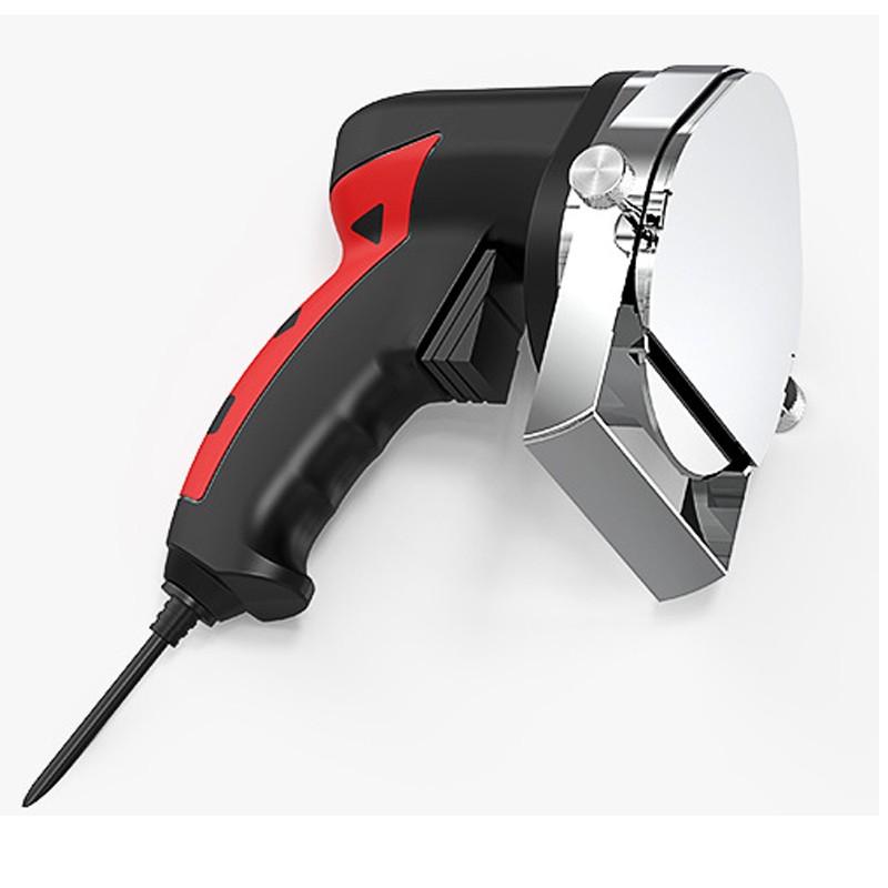 Roast Meat Slicer Commercial E - Kitchen Gadgets Small ulasan dan harga