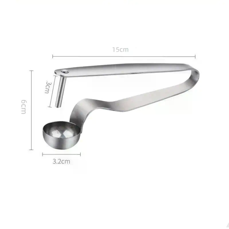 #@Stainless Steel Red Date Pit - Kitchen Gadgets Tools ulasan dan harga