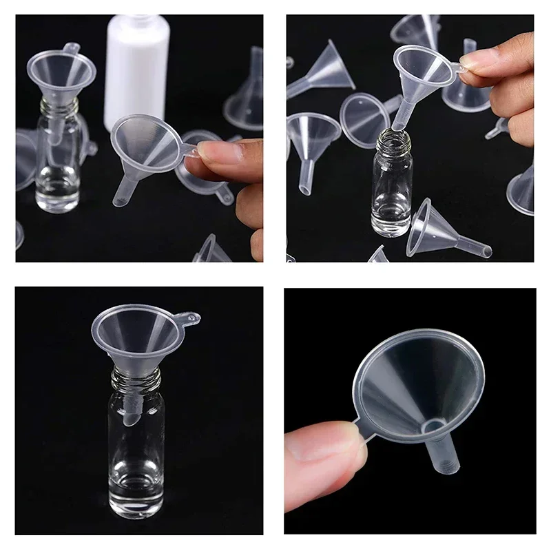 100pcs/lot Mini Liquid Oil Fun - Kitchen Gadgets Small ulasan dan harga