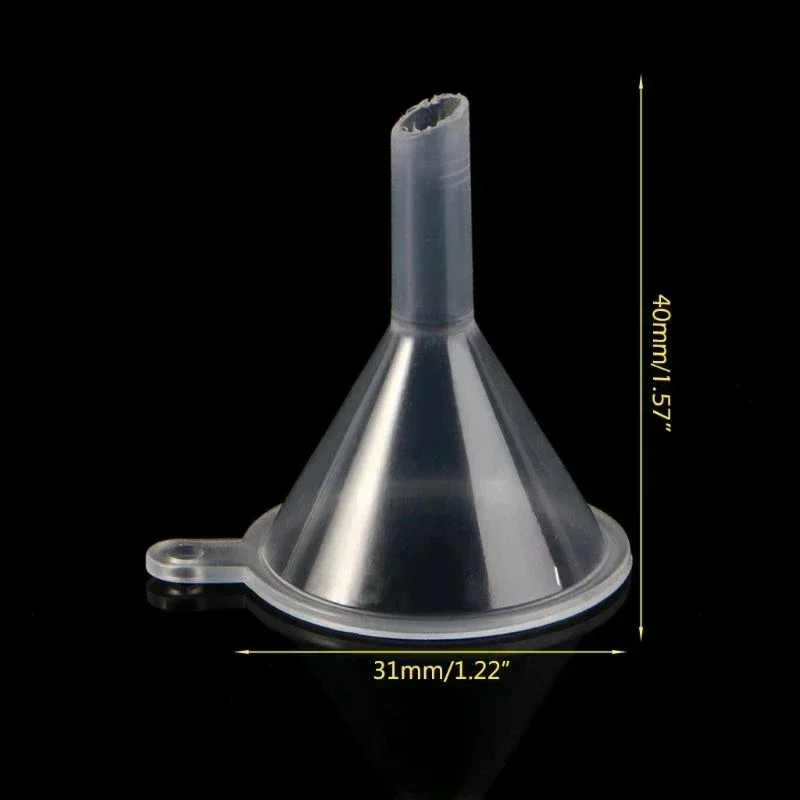 100pcs/lot Mini Liquid Oil Fun - Kitchen Gadgets Small ulasan dan harga