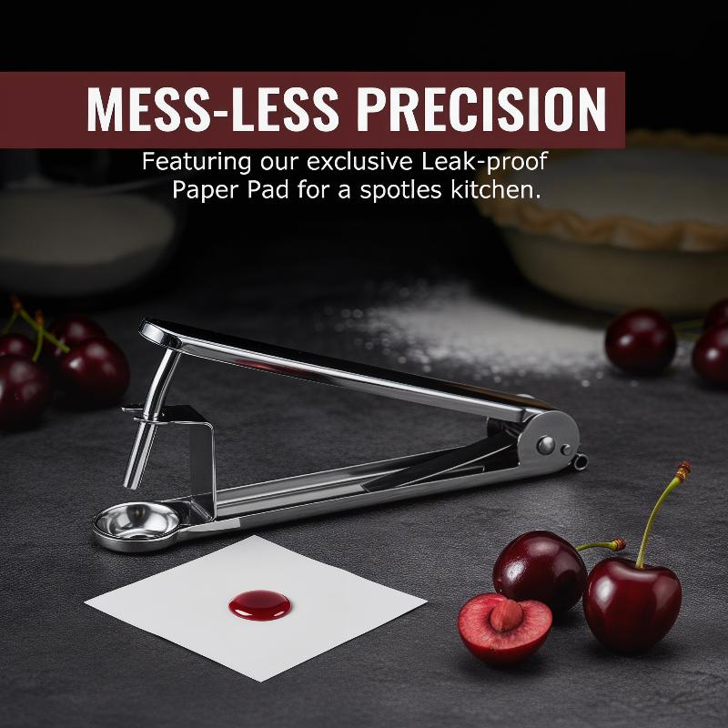 Multi - Functional Pit Remover - Kitchen Gadgets Tools ulasan dan harga