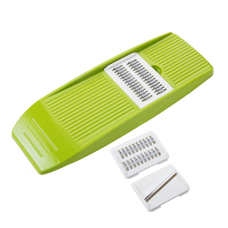 Mandoline Slicer Stainless Ste - Mandoline Slicer ulasan dan harga
