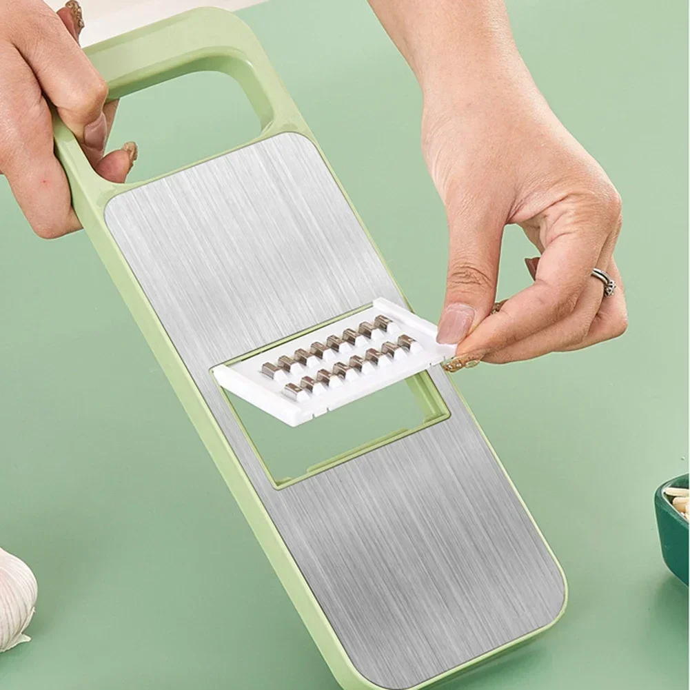 Multifunctional Vegetable Cutt - Mandoline Slicer ulasan dan harga